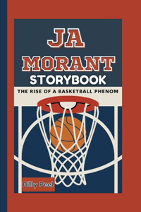 Ja Morant Storybook