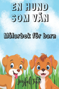 En hund som vän