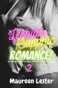 Lesbian/Sapphic Romance 2
