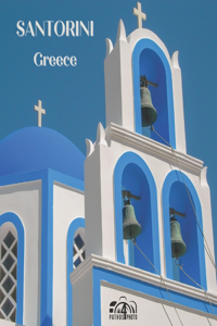 Santorini Greece