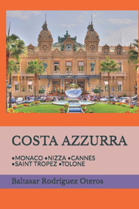 Costa Azzurra