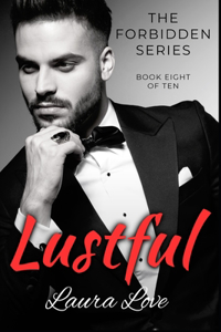 Lustful Book 8