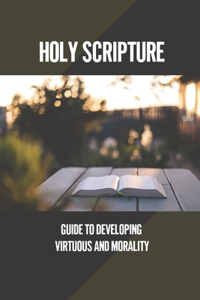 Holy Scripture