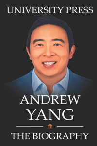 Andrew Yang Book