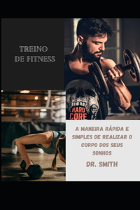 Treino de fitness