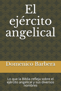 El ejército angelical