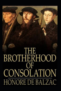 The Brotherhood of Consolation illustrated