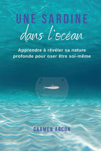 Sardine dans l'Océan