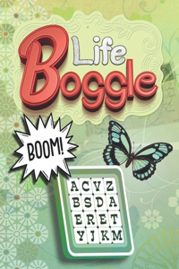 Boggle