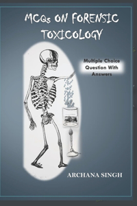 MCQs on Forensic Toxicology