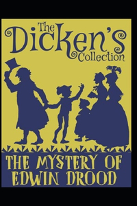 The Mystery of Edwin Drood Illustrated