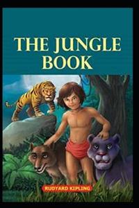 The Jungle Book Annotated