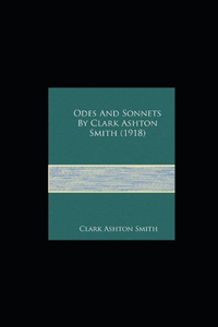 Odes and Sonnets illustrated