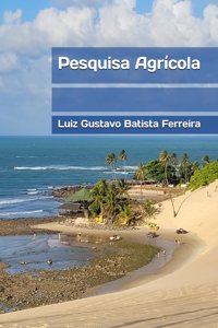 Pesquisa Agrícola