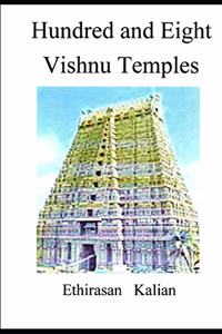 Hundred and Eight Holy Vishnu Temples