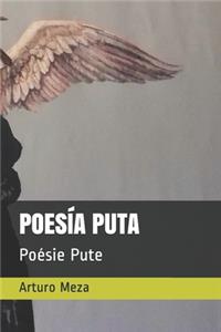 Poesía Puta