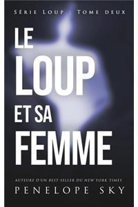 Le loup et sa femme