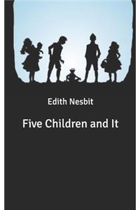Five Children and It