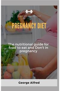 Pregnancy Diet