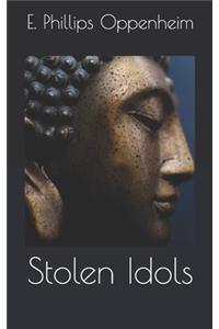 Stolen Idols