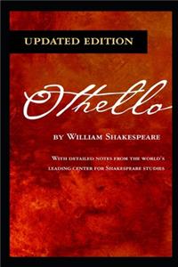 Othello By William Shakespeare 