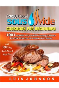 Sous Vide Cookbook for Beginners