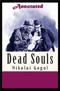 Dead Souls 