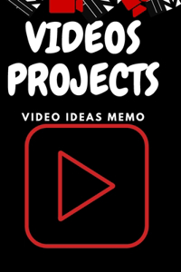 videos projects