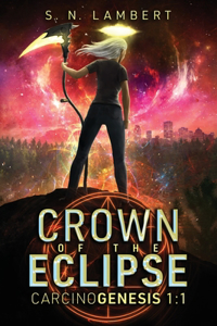 Crown of the Eclipse