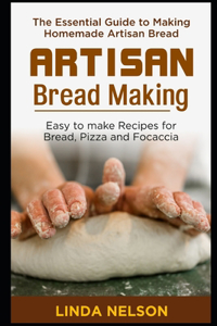 Artisan Bread Making