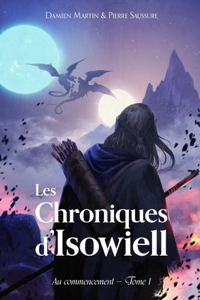 Les Chroniques d'Isowiell
