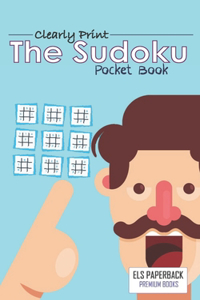 Sudoku Pocket Book