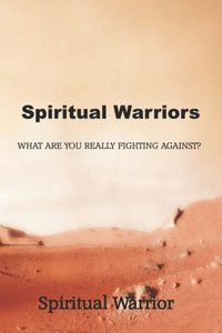 Spiritual Warrior