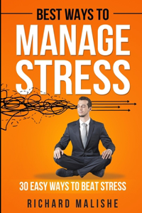 Best Ways to Manage Stress