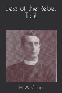 Jess of the Rebel Trail