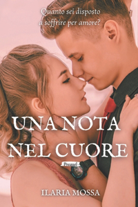 Una nota nel cuore (Prequel)
