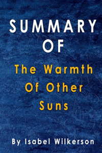 Summary Of The Warmth Of Other Suns