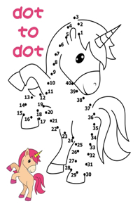 Dot To Dot