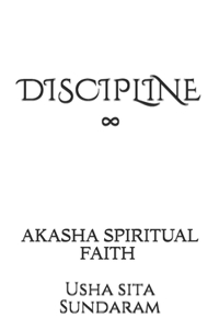 Discipline 8