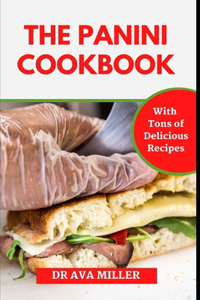 Panini Cookbook