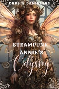 Steampunk Annie's Odyssey