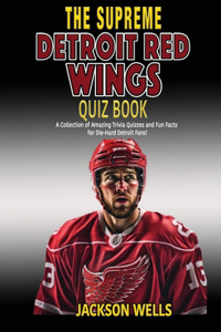 Detroit Red Wings