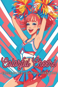 Colorful Cheers