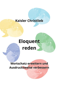 Eloquent reden