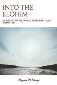 Into the Elohim