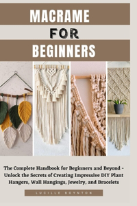 Macrame for Beginners