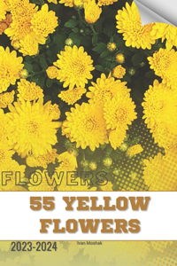 55 Yellow Flowers