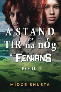 Stand for Tir Na nÓg