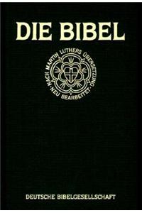 German Bible