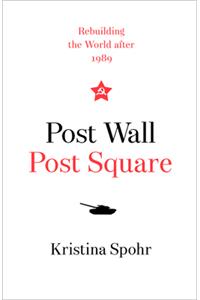 Post Wall, Post Square